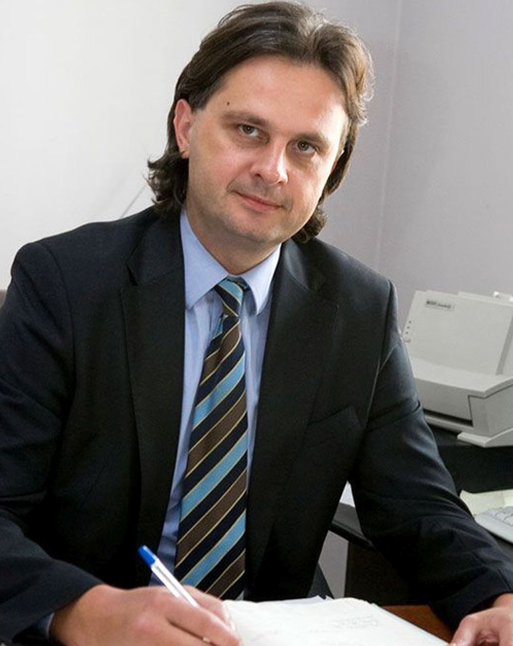 Adwokat Marcin Stopa