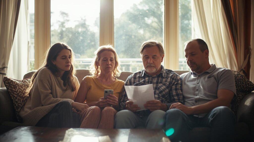 odczytanie testamentu po zmarłym dziadku odczytanie testamentu po zmarłym dziadku